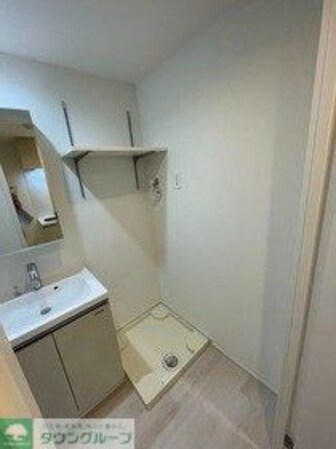 アーバンパーク梅島の物件内観写真